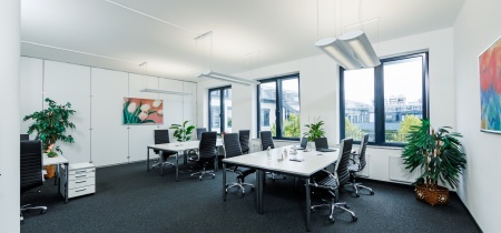 Foto 2 der Landsberger Straße 155 in München