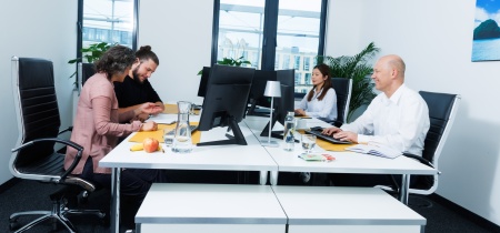 Foto 8 der Landsberger Straße 155 in München