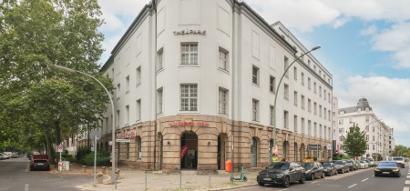 Foto 2 di Lietzenburger Straße 93 ad Berlino