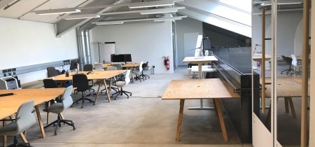 office space 