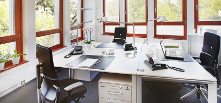 Foto 2 der Radlkoferstraße 2 in München