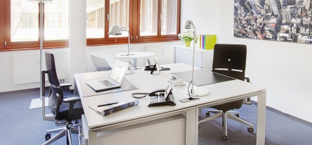 Foto 4 der Radlkoferstraße 2 in München