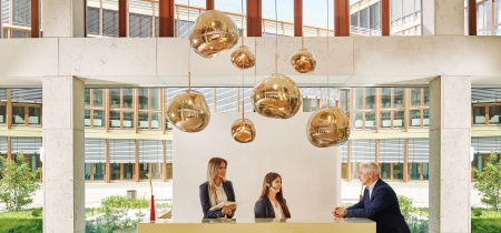 Foto 12 der Radlkoferstraße 2 in München