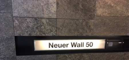 Foto 3 di Neuer Wall 50 ad Amburgo