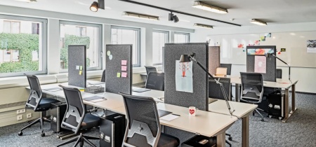 Foto 2 der Heidenkampsweg 66 in Hamburg