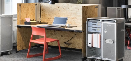 Foto 5 der Heidenkampsweg 66 in Hamburg