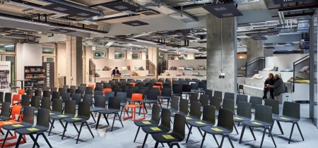 Foto 6 der Heidenkampsweg 66 in Hamburg