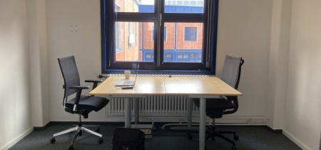 Foto 4 de la Alt Moabit 91B en Berlín