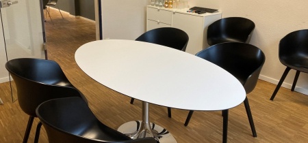 Foto 3 de la Alt Moabit 91B en Berlín