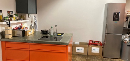 Foto 6 de la Alt Moabit 91B en Berlín