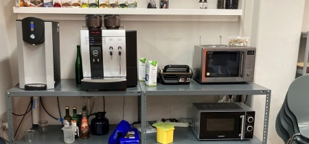 Foto 5 de la Alt Moabit 91B en Berlín