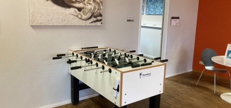 Foto 7 de la Alt Moabit 91B en Berlín