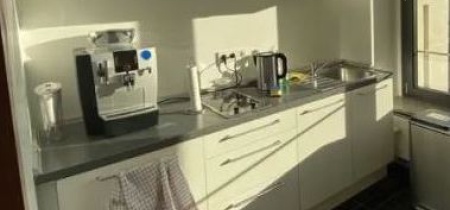 Pantry Charlottenstraße 24