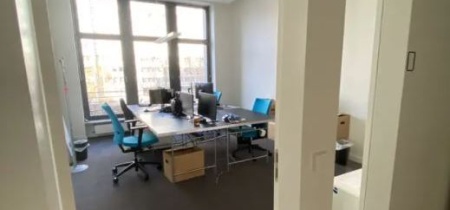 Small office space Charlottenstraße 24