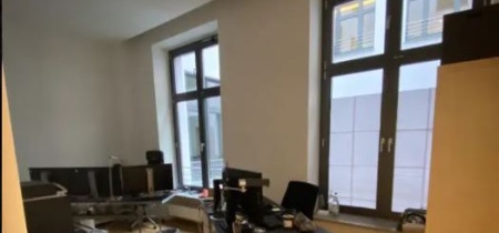 Private office space Charlottenstraße 24