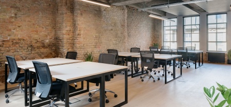 Foto 1 der Köpenicker Straße 40-41 in Berlin