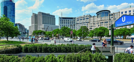 Photo 8 of Leipziger Platz 16 in Berlin