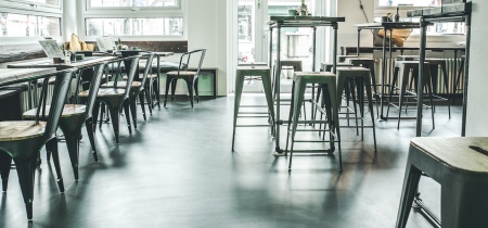 coworking Ratinger Straße 43