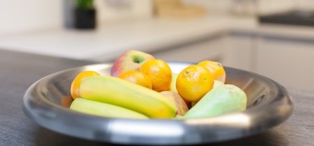 fruit bowl Fritz-Vomfelde-Straße 34