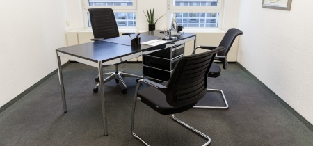 private office 2 Fritz-Vomfelde-Straße 34