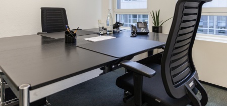 private office 3 Fritz-Vomfelde-Straße 34