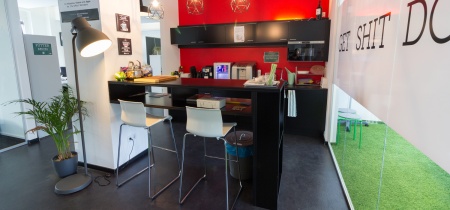 Photo 2 de Hanauer Landstraße 340 à Francfort-sur-le-Main