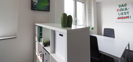 Photo 4 de Hanauer Landstraße 340 à Francfort-sur-le-Main