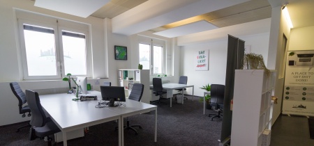 Photo 5 de Hanauer Landstraße 340 à Francfort-sur-le-Main