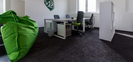 Photo 7 de Hanauer Landstraße 340 à Francfort-sur-le-Main