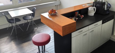 Foto 2 de la Bösch 73 en Zug