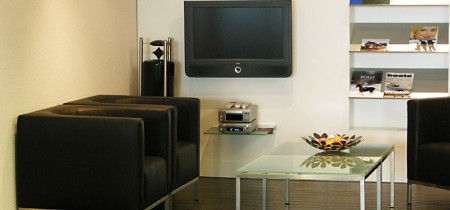 Foto 3 de la Bösch 73 en Zug