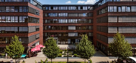 Foto 5 van Christoph-Probst-Weg 4 in Hamburg