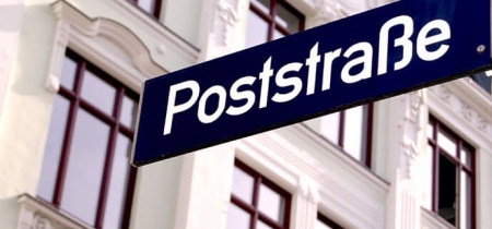Foto 7 di Poststraße 33 ad Amburgo