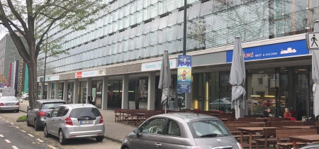 Photo 6 of Hammer Straße 19 in Düsseldorf