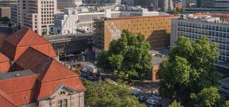 Foto 5 de la Hardenbergstraße 32 en Berlín