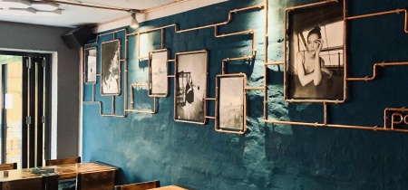 Stammstraße 2a coworking 