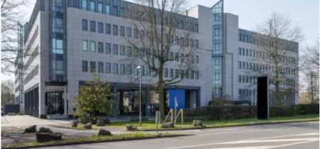 Foto 9 di Kaiserswerther Straße 115 ad Düsseldorf