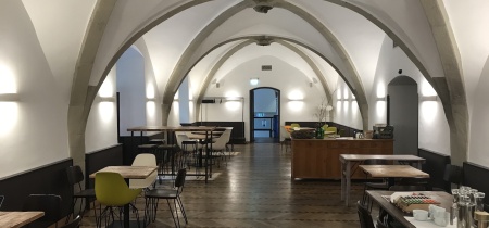 Photo 1 de Alter Hof 3 à Munich