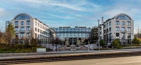 Foto 1 van Landsberger Straße 155 in München