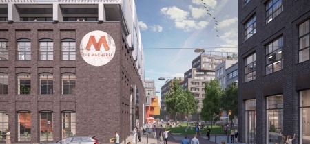 Foto 5 der Weihenstephaner Straße 28-30 in München