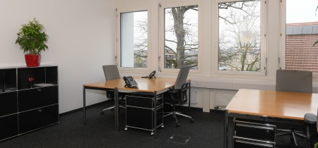 Foto 2 de la Churerstrasse 47 en Freienbach