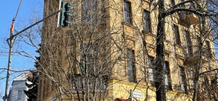 Foto 17 di Reginhardstraße 34 ad Berlino