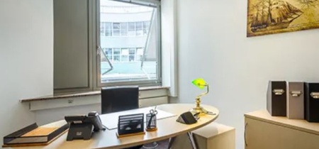 Foto 4 van Richmodstraße 6 in Keulen