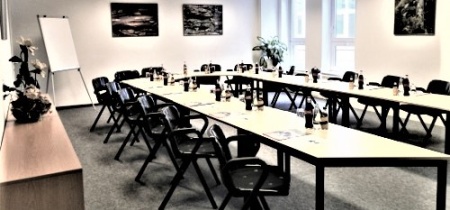 Foto 1 der Wittestraße 30 in Berlin