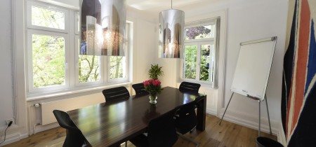 Office 2 Bergstrasse 107