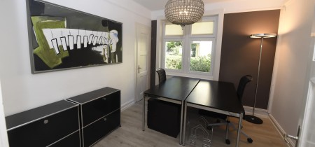 Office 3 Bergstrasse 107