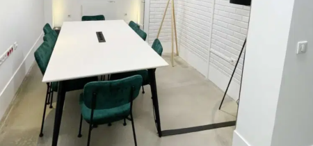 salle de reunion