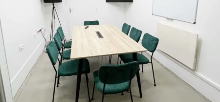 salle de reunion