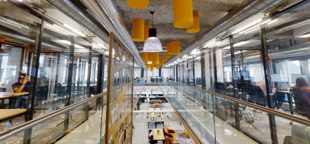 common area
