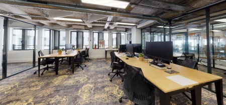 meeting room